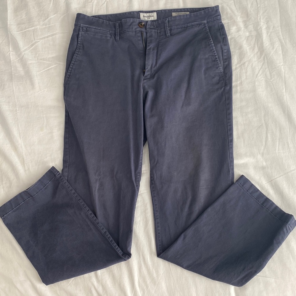 Goodfellow&Co Men’s Chino Pant